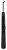 Черный пэддл со шнуровкой - 42 см., цвет черный - ORION