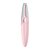 Нежно-розовый точечный стимулятор Twirling Delight, цвет розовый - Satisfyer