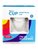 Прозрачная менструальная чаша OneCUP Sport - размер S, цвет прозрачный - Onecup