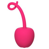 Вагинальный шарик Emotions Sweetie, цвет розовый - Lola Toys