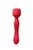 Нагревающийся Вонд Heating Wand Red 1018-02lola, цвет красный - Lola Toys