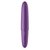 Фиолетовый мини-вибратор Ultra Power Bullet 6, цвет фиолетовый - Satisfyer