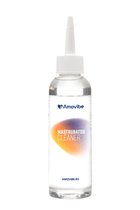 Очиститель для интимных игрушек Masturbator Cleaner - 100 мл. - amovibe