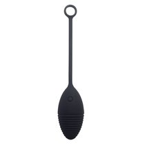 Виброяичко Dancing Fairy black 185113blackHW