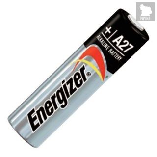 Элемент питания Energizer типа A27 BL - 1 шт. - Energizer