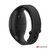 Черный вибратор с пультом-часами Anne s Desire Curve G-Spot Vibe Wireless Watchme - 20,5 см., цвет черный - Dreamlove