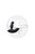 Стимулятор простаты Levett Louis с вращающейся головкой и с пультом ДУ, цвет черный - Levett