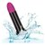 Оригинальный вибратор-помада Hide & Play Lipstick, цвет фиолетовый/черный - California Exotic Novelties