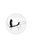 Эрекционное кольцо со стимулятором простаты Levett Megan, цвет черный - Levett