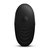 Черный вибромассажер Vibes N 3 с кружевными трусиками, цвет черный - EDC Wholesale