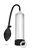 Прозрачная вакуумная помпа VX101 Male Enhancement Pump, цвет прозрачный - Blush Novelties