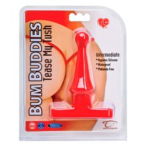 Анальная пробка Bum Buddies - Topco Sales