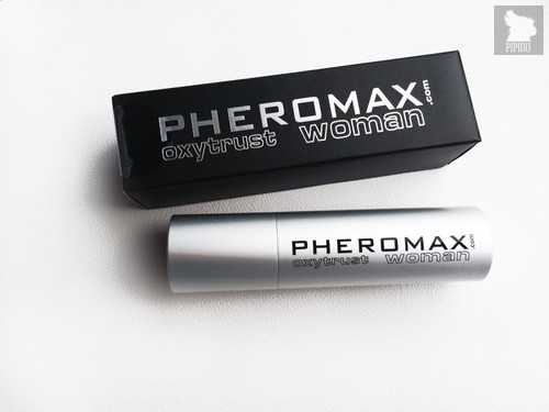 Концентрат феромонов для женщин Pheromax Oxytrust Woman - 14 мл - Pheromax