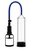 Прозрачная вакуумная помпа Erozon Penis Pump, цвет прозрачный - Erozon
