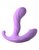 Вибромассажер для зоны G с пультом ДУ Fantasy For Her G-Spot Stimulate-Her, цвет фиолетовый - Pipedream