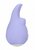 Клиторальный стимулятор Sugar Bunny Purple SH-LOV019PUR, цвет фиолетовый - Shots Media