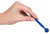 Уретральный Стимулятор Penis Plug, цвет голубой - ORION