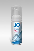 Чистящее средство для игрушек JO Unscented Anti-bacterial TOY CLEANER - 50 мл - System JO