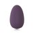 Фиолетовый клиторальный стимулятор Mimi Soft, цвет фиолетовый - Je Joue