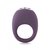 Фиолетовое эрекционное виброкольцо Mio Vibrating Ring, цвет фиолетовый - Je Joue