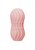Мастурбатор Marshmallow Dreamy Pink 7373-02lola, цвет розовый - Lola Toys
