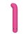 Перезаряжаемый вибратор Fantasy Flamie Pink 7912-02lola, цвет розовый - Lola Toys