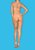 Раздельный женский купальник Mexico Beach, цвет лайм, L - Obsessive
