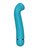 Перезаряжаемый вибратор Fantasy Raffi Blue 7910-03lola, цвет голубой - Lola Toys