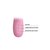 Вибромассажер-ротатор с волнообразным вращением PrettyLove Truman, цвет розовый - Baile