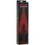 Черно-красный жезл для электростимуляции The Stinger Electro-Play Wand - 38,1 см., цвет красный/черный - Doc Johnson