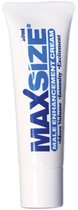 Мужской крем для усиления эрекции MAXSize Cream - 10 мл - Swiss Navy