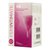 Менструальная чаша Eve Talla, размер L, цвет розовый - Adrien Lastic