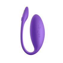 Фиолетовый вибратор для ношения We-Vibe Jive Lite, цвет фиолетовый - We-Vibe