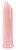 Розовая вибропуля Shaker Vibe - 10,2 см., цвет розовый - ORION
