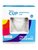 Набор из 2 менструальных чаш OneCUP Classic, цвет прозрачный - Onecup
