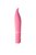 Розовый мини-вибратор BonBon’s Powerful Spear - 15,2 см., цвет розовый - Lola Toys