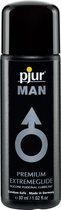 Концентрированный лубрикант pjur MAN Premium Extremglide - 30 мл. - Pjur