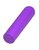 Мощная вибропуля с пультом ДУ Fantasy For Her Her Rechargeable Remote Control Bullet, цвет фиолетовый - Pipedream