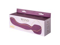 Нагревающийся Вонд Heating Wand Purple 1018-03lola, цвет фиолетовый - Lola Toys