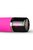 Розовый силиконовый мини-вибратор Lil Gspot - 13 см., цвет розовый - EDC Wholesale