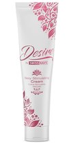 Стимулирующий крем для женщин Desire Sexy Stimulating Cream - 59 мл. - Swiss Navy
