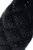 Черная анальная пробка Strob S - 11,7 см., цвет черный - Erotist
