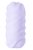 Мастурбатор Marshmallow Maxi Juicy Purple 8074-03lola, цвет фиолетовый - Lola Toys