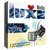 Презервативы Luxe Mini Box Игра - 3 шт. - LUXLITE