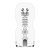 Мастурбатор TENGA U.S. Original Vacuum Cup, цвет красный - Tenga