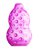 Мини-мастурбатор Juicy Mini Masturbator Grape, цвет фиолетовый - Topco Sales