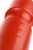 Мастурбатор-вагина A-Toys в красной колбе, цвет телесный - Toyfa