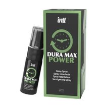 Пролонгирующий спрей Dura Max - 12 мл. - INTT