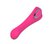 Вибратор Touch, цвет розовый - Nalone