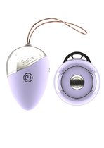 Виброяйцо Isley Purple SH-RET005PUR